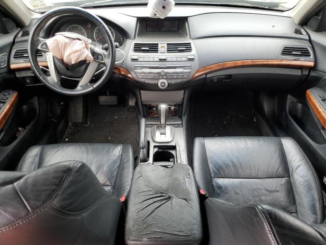 Photo 8 from auction – 2011 HONDA ACCORD EXL with VIN 5KBCP3F87BB003541