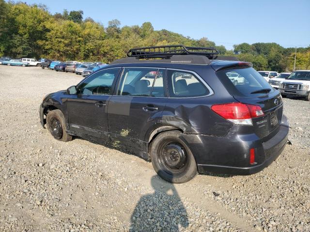 Photo 2 from auction – 2011 SUBARU OUTBACK with VIN 4S4BRBAC6B3338437