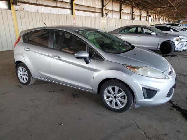 Photo 4 from auction – 2011 FORD FIESTA SE with VIN 3FADP4EJ6BM180886