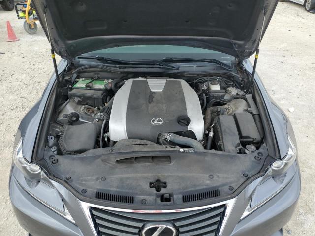 Photo 11 from auction – 2016 LEXUS IS 300 with VIN JTHCM1D28G5010192