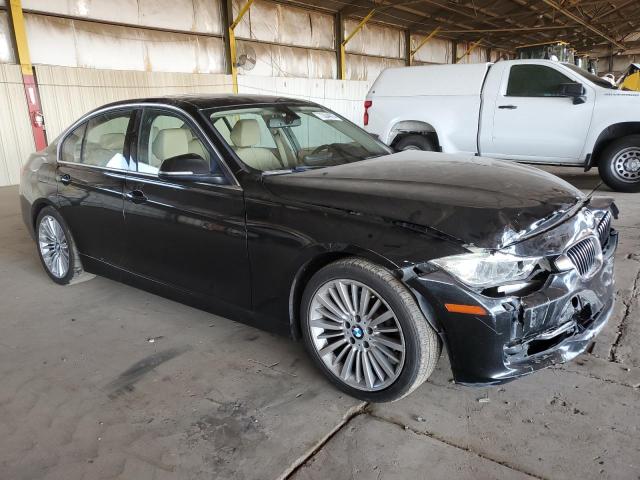 Photo 4 from auction – 2013 BMW 328 I SULE with VIN WBA3C1C55DF441222