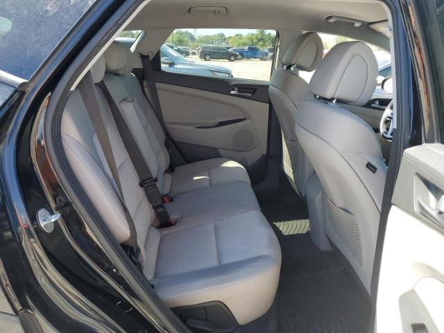 Photo 11 from auction – 2016 HYUNDAI TUCSON LIM with VIN KM8J3CA27GU033265