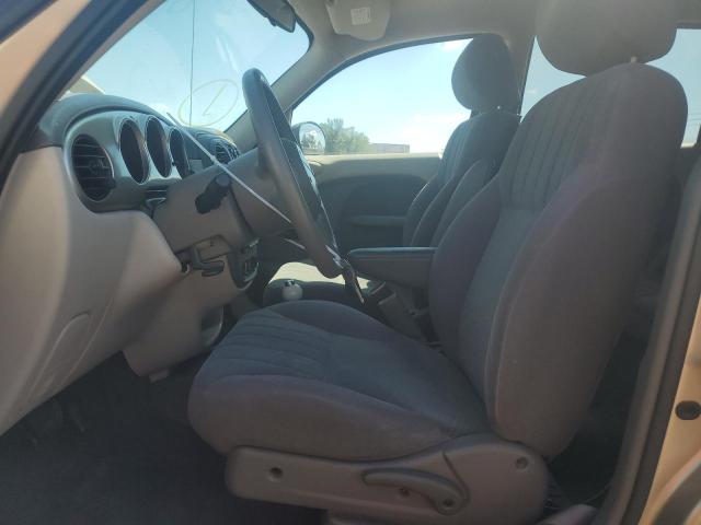 Photo 7 from auction – 2004 CHRYSLER PT CRUISER with VIN 3C4FY48B34T356290