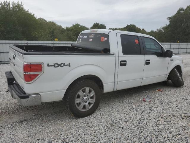 Photo 3 from auction – 2011 FORD F150 SUPER with VIN 1FTFW1EF9BFC91979