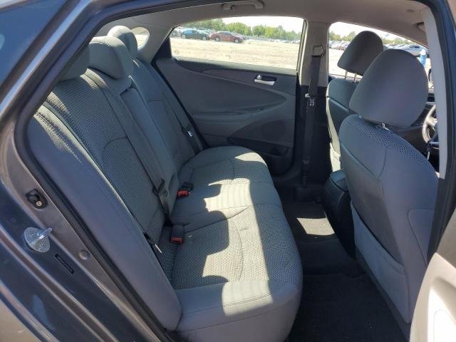 Photo 10 from auction – 2012 HYUNDAI SONATA GLS with VIN 5NPEB4AC5CH320759