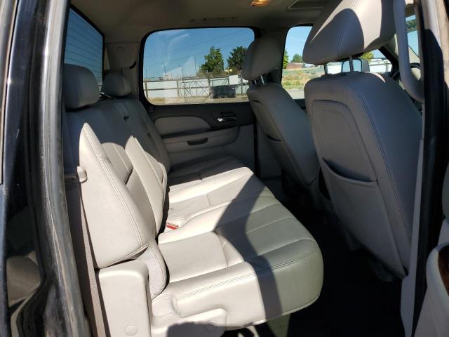Photo 10 from auction – 2010 CHEVROLET SILVERADO with VIN 1GC4KYB60AF110461