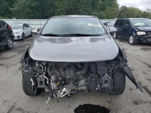 Photo 5 from auction – 2015 KIA SPORTAGE L with VIN KNDPBCAC5F7778684