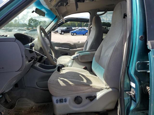 Photo 7 from auction – 1997 FORD EXPEDITION with VIN 1FMEU1760VLC28284