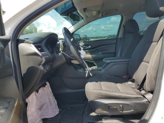 Photo 7 from auction – 2017 GMC ACADIA SLE with VIN 1GKKNLLAXHZ283325