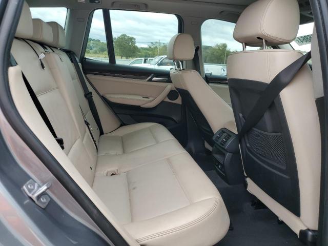 Photo 11 from auction – 2015 BMW X3 XDRIVE2 with VIN 5UXWX9C5XF0D47251