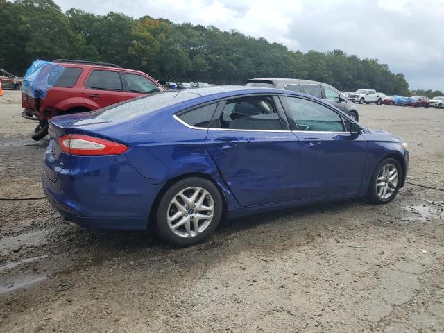 Photo 3 from auction – 2016 FORD FUSION with VIN 3FA6P0H74GR194300