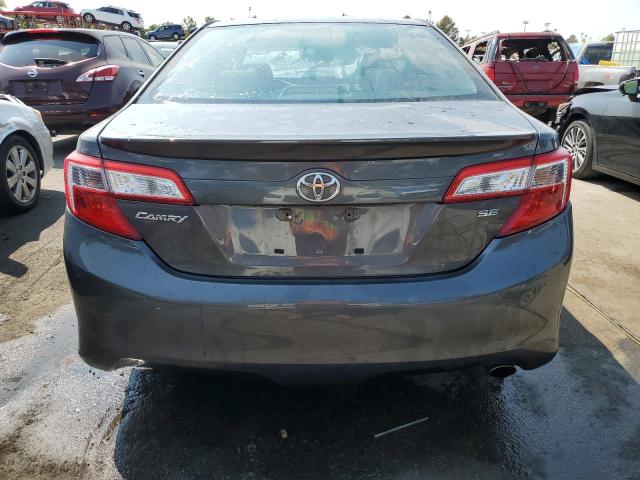 Photo 6 from auction – 2013 TOYOTA CAMRY L with VIN 4T1BF1FK4DU647405