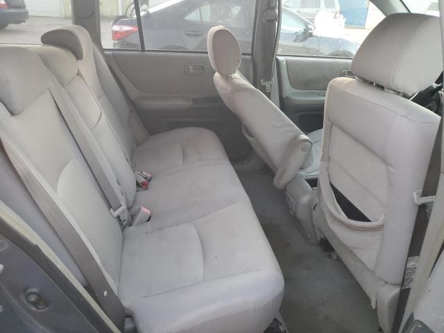 Photo 11 from auction – 2005 TOYOTA HIGHLANDER with VIN JTEGP21AX50079208