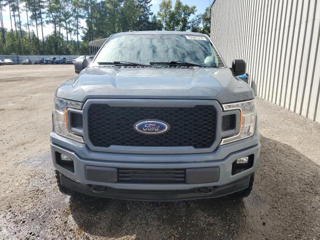Photo 5 from auction – 2019 FORD F150 SUPER with VIN 1FTEW1E58KFA92263