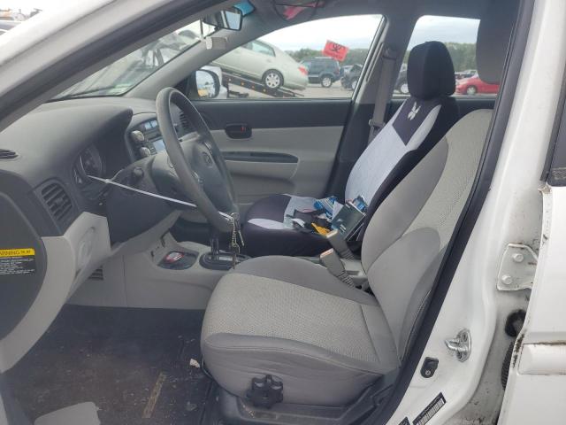 Photo 7 from auction – 2010 HYUNDAI ACCENT GLS with VIN KMHCN4AC5AU488754