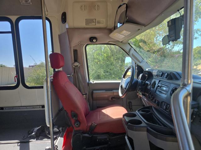 Photo 5 from auction – 2013 FORD ECONOLINE with VIN 1FDEE3FL0DDA42110