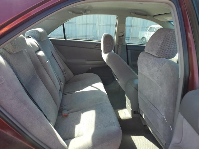 Photo 10 from auction – 2003 TOYOTA CAMRY LE with VIN 4T1BE32K93U189508