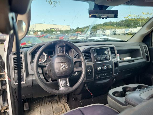 Photo 8 from auction – 2015 RAM 1500 ST with VIN 1C6RR7FT1FS592990
