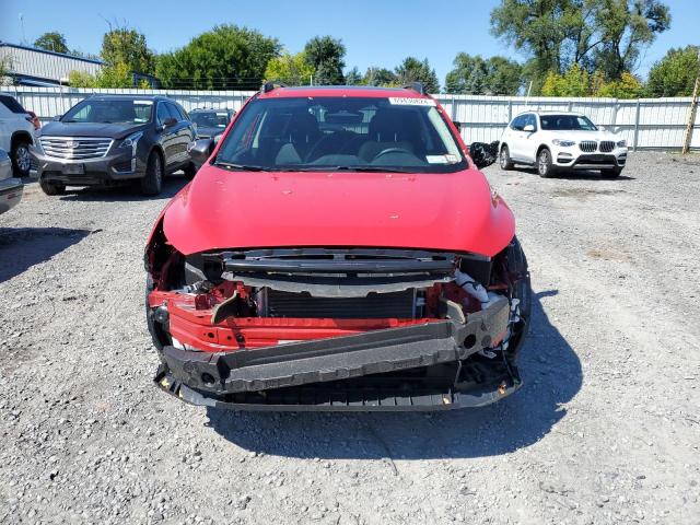 Foto 5 de la subasta – 2024 SUBARU CROSSTREK con VIN JF2GUADC2R8308073