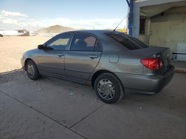 Photo 2 from auction – 2007 TOYOTA COROLLA CE with VIN 1NXBR32E27Z932952