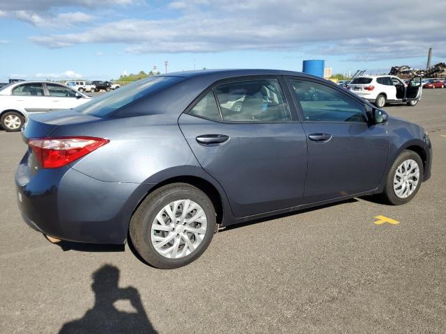 Photo 3 from auction – 2017 TOYOTA COROLLA L with VIN 5YFBURHEXHP590758