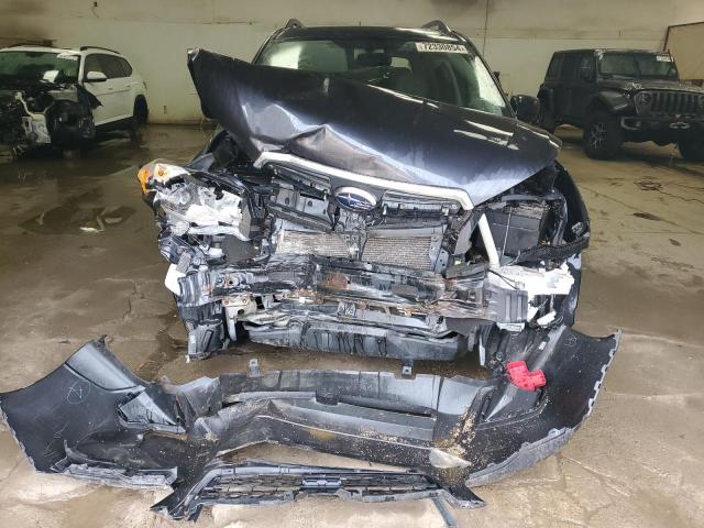 Photo 5 from auction – 2015 SUBARU FORESTER 2 with VIN JF2SJADCXFH488644