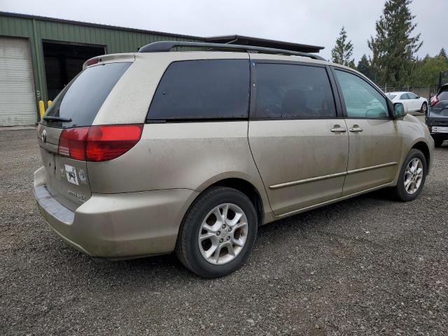 Photo 3 from auction – 2005 TOYOTA SIENNA XLE with VIN 5TDBA22C15S035451