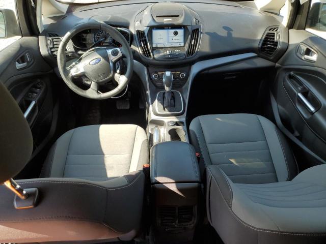 Photo 8 from auction – 2016 FORD C-MAX SE with VIN 1FADP5AU4GL117140