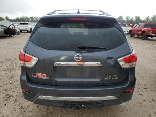 Photo 6 from auction – 2013 NISSAN PATHFINDER with VIN 5N1AR2MN0DC662057