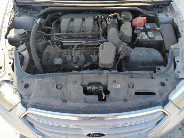 Photo 11 from auction – 2015 FORD TAURUS SE with VIN 1FAHP2D8XFG178109