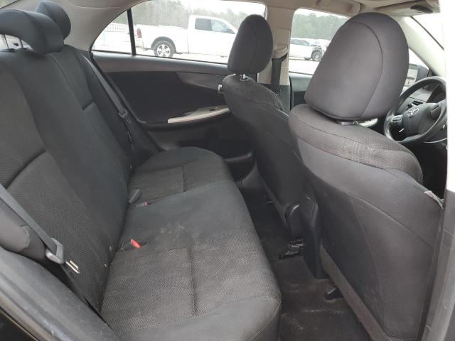 Photo 10 from auction – 2011 TOYOTA COROLLA BA with VIN 2T1BU4EE1BC696725