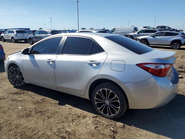 صورة رقم 2 من المزاد - 2016 TOYOTA COROLLA L مع VIN 5YFBURHE2GP464828