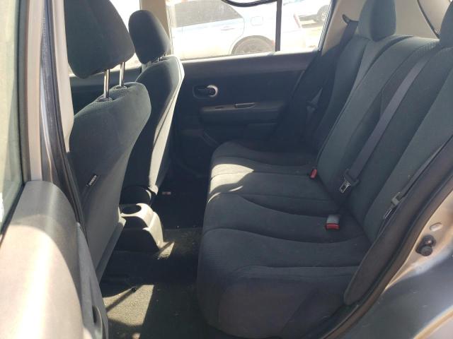 Photo 10 from auction – 2012 NISSAN VERSA S with VIN 3N1BC1CP6CK815530