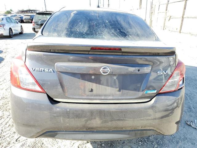 Photo 6 from auction – 2015 NISSAN VERSA S with VIN 3N1CN7AP5FL945298