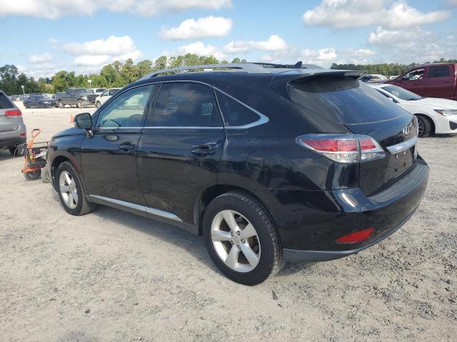 Photo 2 from auction – 2013 LEXUS RX 350 BAS with VIN 2T2BK1BA3DC224210