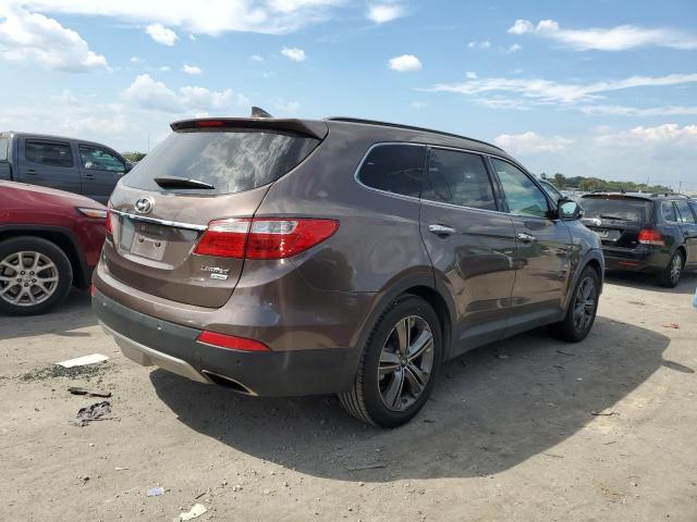 Photo 3 from auction – 2015 HYUNDAI SANTA FE X with VIN KM8SR4HF3FU094192