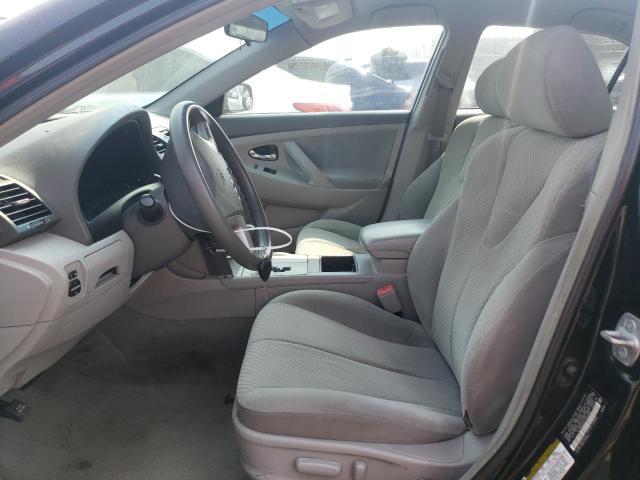 Photo 7 from auction – 2007 TOYOTA CAMRY CE with VIN 4T1BE46K67U642960