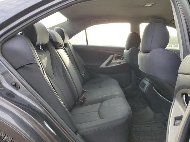 Photo 10 from auction – 2010 TOYOTA CAMRY with VIN 4T1BF3EK8AU101845