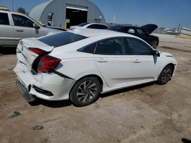 Photo 3 from auction – 2017 HONDA CIVIC EX with VIN 19XFC2F73HE227106