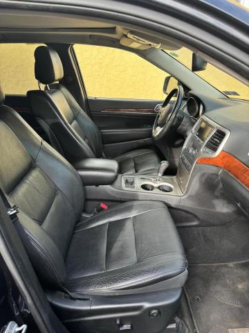 Photo 5 from auction – 2012 JEEP GRAND CHER with VIN 1C4RJFBG4CC359274