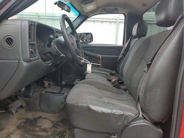 Photo 7 from auction – 2005 GMC SIERRA K25 with VIN 1GTHK24U85E133752