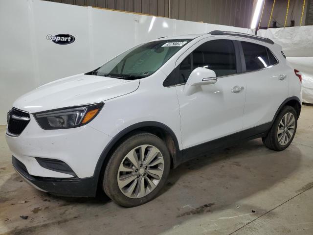Photo 1 from auction – 2019 BUICK ENCORE PRE with VIN KL4CJASBXKB781299