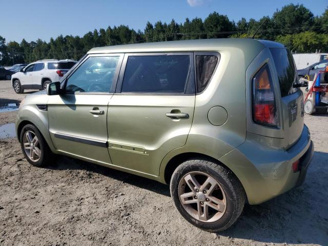 Photo 2 from auction – 2011 KIA SOUL + with VIN KNDJT2A27B7223914