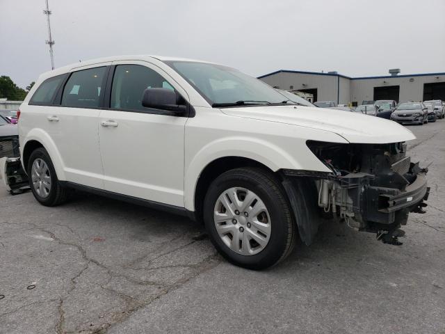 Photo 4 from auction – 2013 DODGE JOURNEY SE with VIN 3C4PDCAB5DT733044