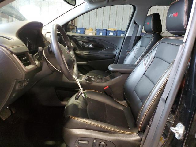 Photo 7 from auction – 2022 GMC TERRAIN AT with VIN 3GKALYEV3NL265606
