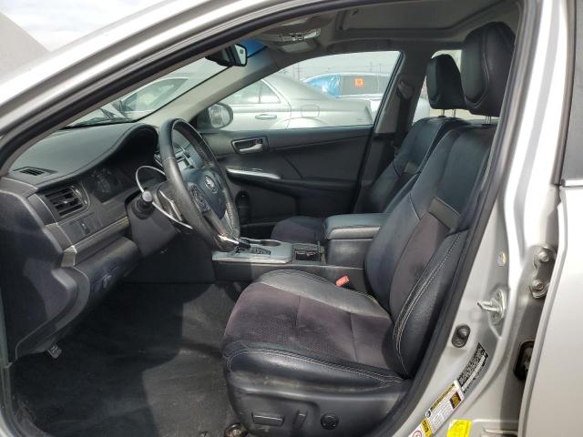 Photo 7 from auction – 2012 TOYOTA CAMRY BASE with VIN 4T1BF1FK7CU119825