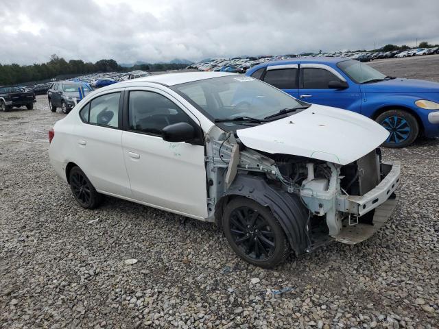 Photo 4 from auction – 2020 MITSUBISHI MIRAGE G4 with VIN ML32F4FJ6LHF03364