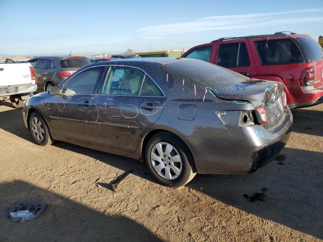 Photo 2 from auction – 2011 TOYOTA CAMRY BASE with VIN 4T4BF3EK9BR176741
