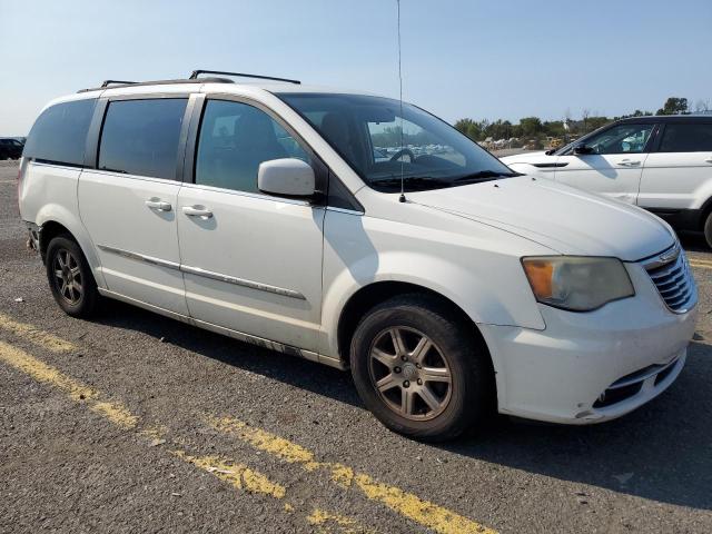 Photo 4 from auction – 2011 CHRYSLER TOWN & COU with VIN 2A4RR5DG9BR614064