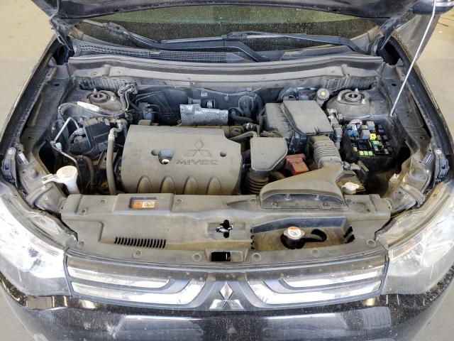 Photo 12 from auction – 2014 MITSUBISHI OUTLANDER with VIN JA4AZ3A30EZ018774
